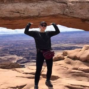 Meet your Posher, Bridget